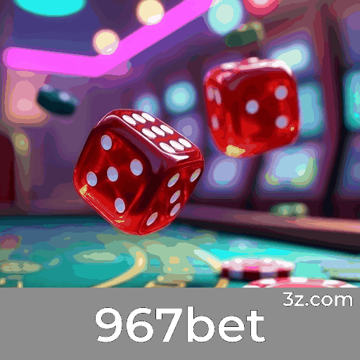 Experiência Luxuosa com Características Exclusivas no Casino 967bet