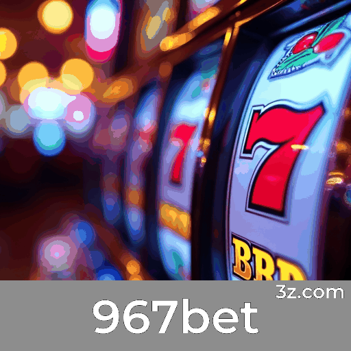 967bet: Especialista em Apostas Esportivas no Brasil