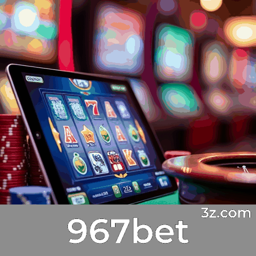 967bet: Jogos de Cassino para Experiências Emocionantes