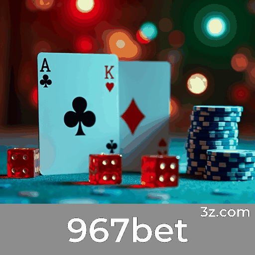 967bet: Jogos de Cassino para Experiências Emocionantes