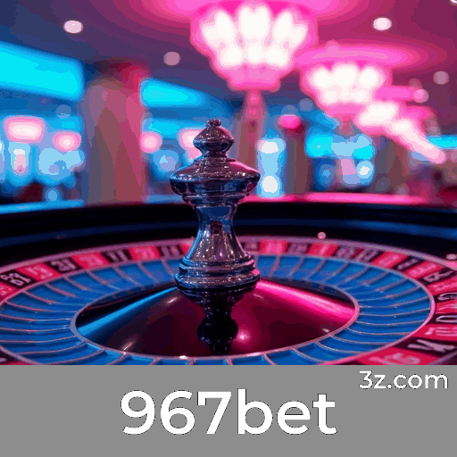 Desbloqueie Ofertas Exclusivas no 967bet