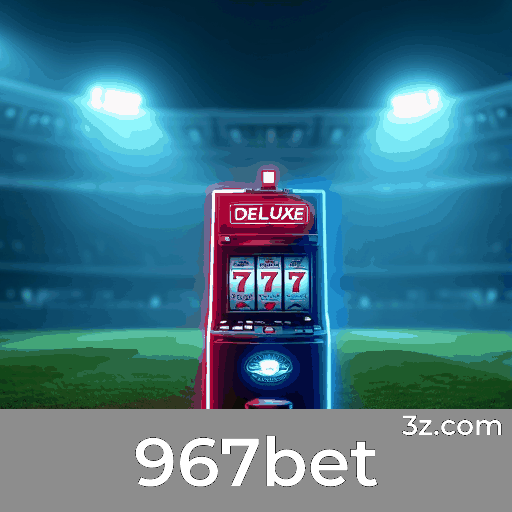 967bet: Plataforma de Cassino Online Confiável