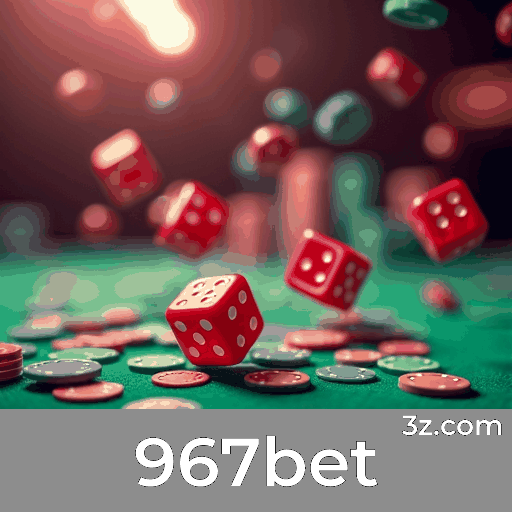 967bet: Jogos de Cassino para Experiências Emocionantes