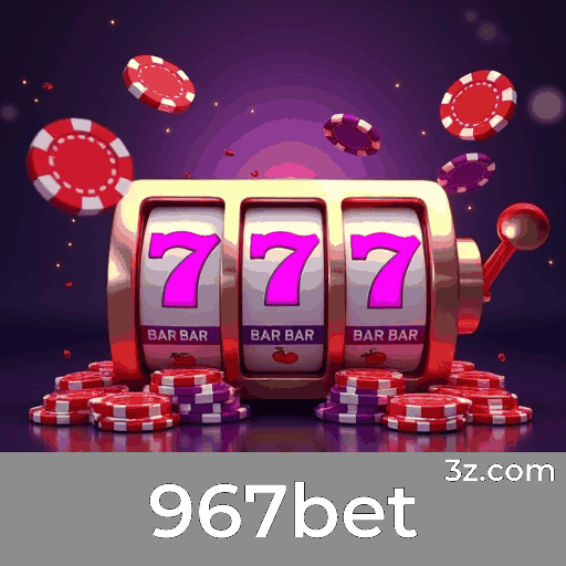 967bet: Especialista em Apostas Esportivas no Brasil