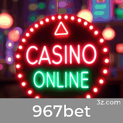 Experiência Luxuosa com Características Exclusivas no Casino 967bet