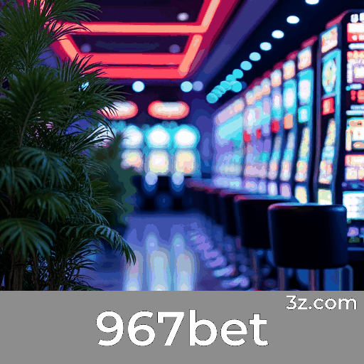 Experiência Luxuosa com Características Exclusivas no Casino 967bet
