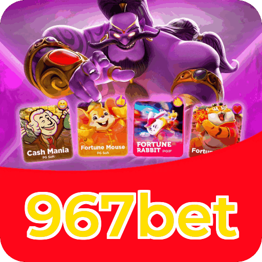 Jogos com maior RTP na 967bet