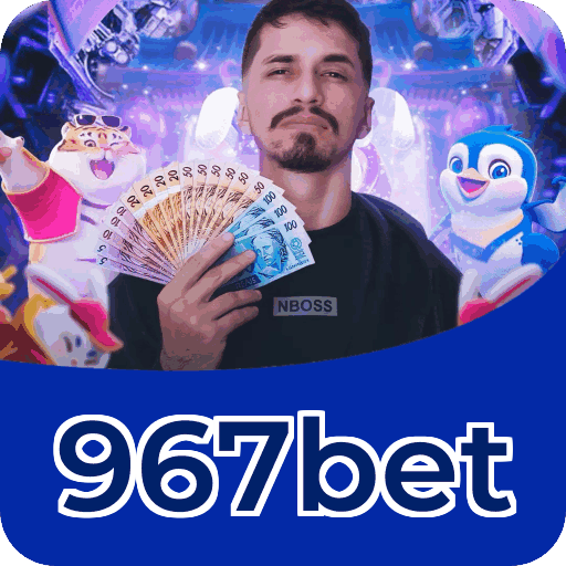 Segurança 967bet