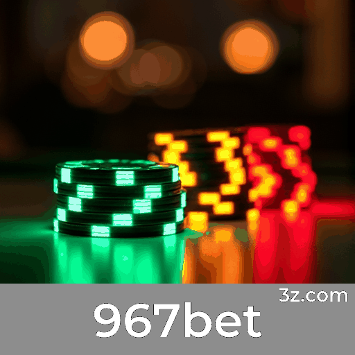 Desbloqueie Ofertas Exclusivas no 967bet