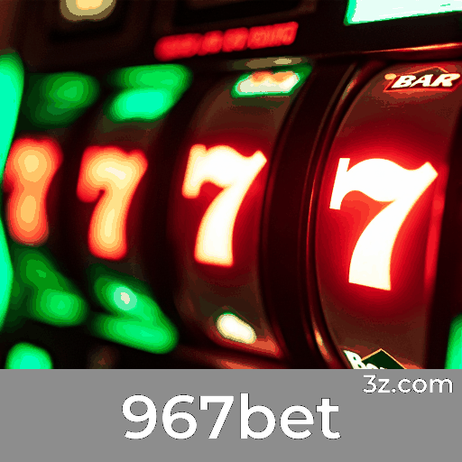 967bet: Jogos de Cassino para Experiências Emocionantes