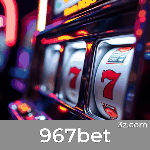 967bet: Jogos de Cassino para Experiências Emocionantes