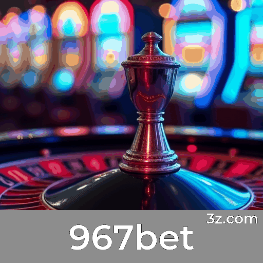 967bet: Segurança e Rapidez para Usuários Brasileiros