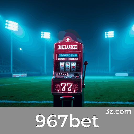Desbloqueie Ofertas Exclusivas no 967bet