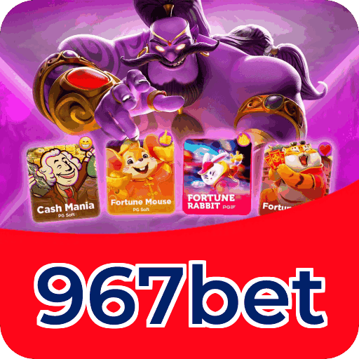 Reload Bonus 967bet