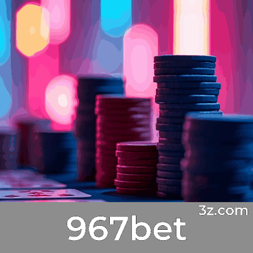 967bet: Plataforma de Cassino Online Confiável